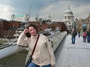 05 Millenium Bridge